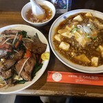 広ちゃん飯店 - 