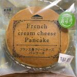 シャトレーゼ - 料理写真: