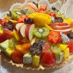 まつもとフルーツ - 