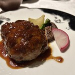 SAMURAI dos Premium Steak House 八重洲鉄鋼ビル店 - 
