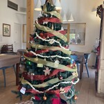 CABOT COVE MUSEUM TERRACE - 