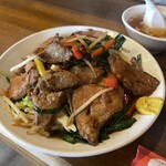 広ちゃん飯店 - 