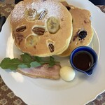 CABOT COVE MUSEUM TERRACE - 