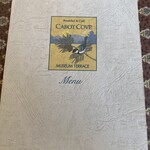 CABOT COVE MUSEUM TERRACE