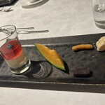 SAMURAI dos Premium Steak House - 