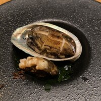 鉄板焼 天 本丸 - 