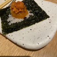 鉄板焼 天 本丸 - 