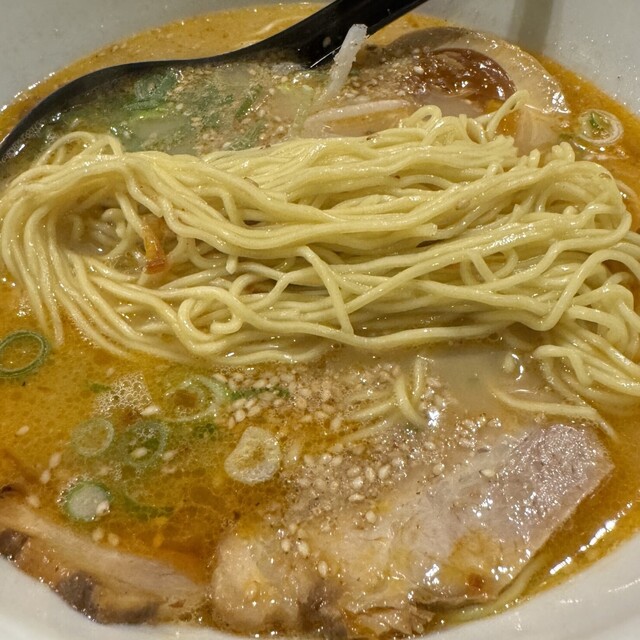 Ramen Kazoku Kamishinjo Ten photo 5