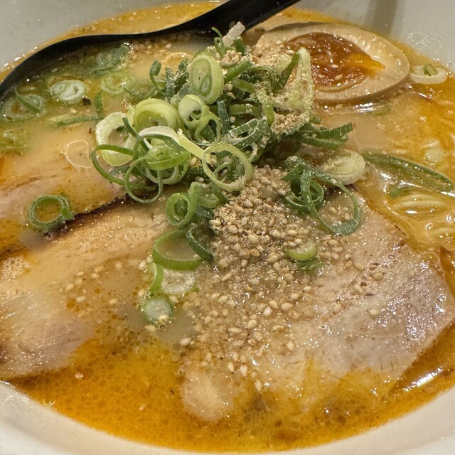 Ramen Kazoku Kamishinjo Ten photo 3