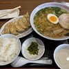 宇都宮餃子館 健太餃子 東口店