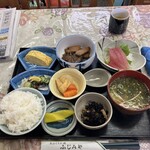 ふじみや - 