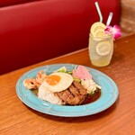 Muu Muu Diner 梅田NU茶屋町プラス店 - 