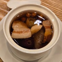 豊栄 - 薬膳スープ