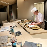 鮨おおね田 - 