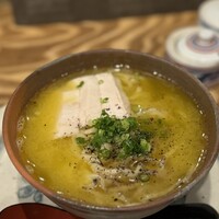 鶏割烹 ならや - 