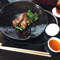 表参道うかい亭 - 