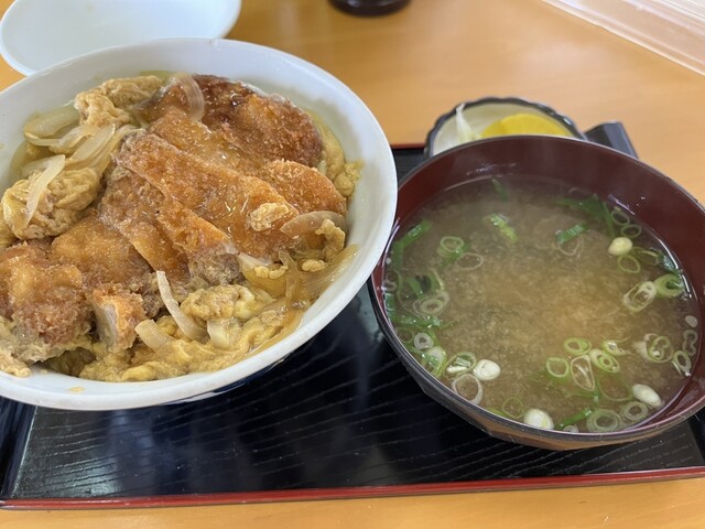 一力 - 薬師堂（食堂）の写真