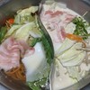 しゃぶしゃぶ温野菜 - 
