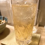 すみれ - ハイボール