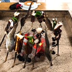 高森田楽保存会 - 