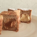 ベーカリー&ペストリー・ショップ - 