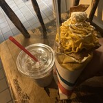 パーラー オクノ - 