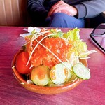 コーヒーハウス ブリッヂ - 