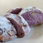 ベーカリー&ペストリー・ショップ - 