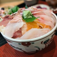 高麗橋桜花 - 