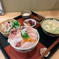 高麗橋桜花 - 