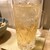 すみれ - ドリンク写真:ハイボール