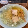 丸信ラーメン 駅前店