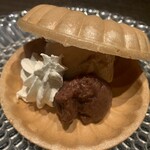 黒毛和牛焼肉 薩摩 牛の蔵 - 