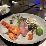 ポジティブアンバランス 歩路庵 - 