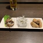 ポジティブアンバランス 歩路庵 - 