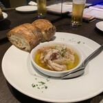 ポジティブアンバランス 歩路庵 - 