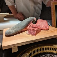日本焼肉はせ川 別亭 銀座店 - 