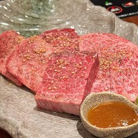 和牛焼肉KIM - 