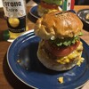 World Burger 池袋西口本店