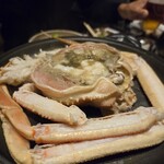 かに・ふぐ専門 蟹吉WEST - 