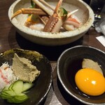 かに・ふぐ専門 蟹吉WEST - 