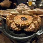 かに・ふぐ専門 蟹吉WEST - 