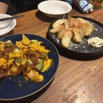 World Burger 池袋西口本店 - 