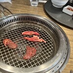 韓の台所 別邸 - 