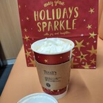 タリーズコーヒー - ドリンク写真: