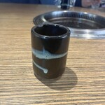 韓の台所 別邸 - 最後は暖かいだしてくれます