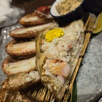 かに・ふぐ専門 蟹吉WEST なんば道頓堀 - 