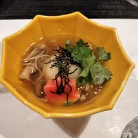 ふぐ御料理處 でん - 