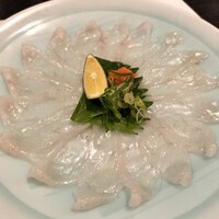 ふぐ御料理處 でん - 