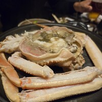 かに・ふぐ専門 蟹吉WEST なんば道頓堀 - 